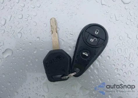 2011 Subaru Forester 2.5X Premium from USA, damaged, VIN JF2SHADC8BH779388